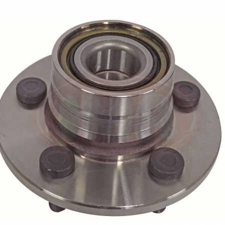 Cubo De Roda Tras Chrysler Neon Tambor Freio Traseiro Ima Al769