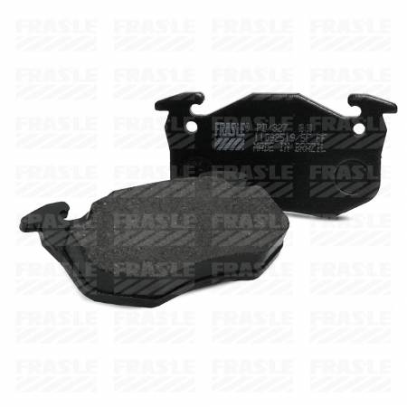 Pastilha De Freio Dianteira Twingo 93/ Pd327 Fras-Le