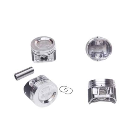 Pistao Fiesta Ecosport 1.0 Supercharger 0.50 Takao Pfo10B/50