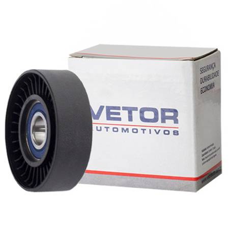 Rolamento Vw Gol Parati Vetor Vt7087N