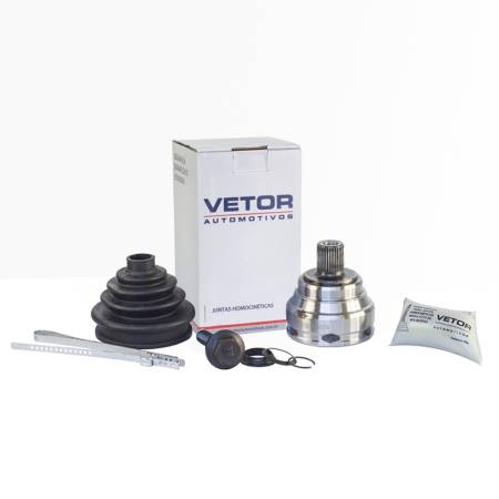 Junta Homocinetica Vw Gol 95/06 Parati 96/06 Vetor Vt5190