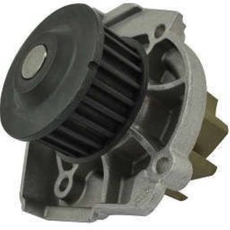 Bomba De Agua Fiat Uno Palio Grand Siena Urba Ub773