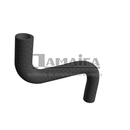 Mangueira Pre Aquecimento Corsa 94 96 Jamaica J7120