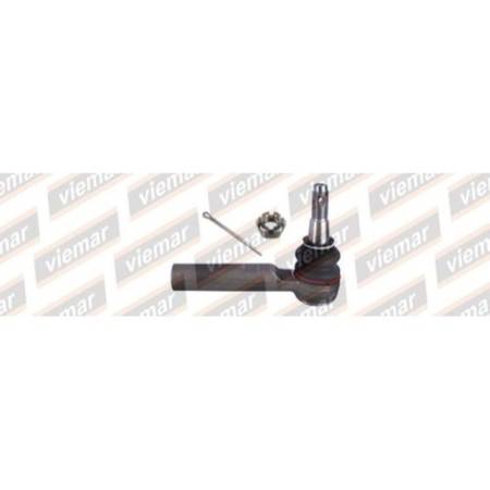 Terminal De Direção Ld/Le Ford Ranger Explorer Viemar 335097