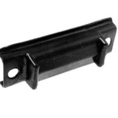 Suporte Feixe De Mola Elba Fiorino Mille Premio Uno Borflex 819