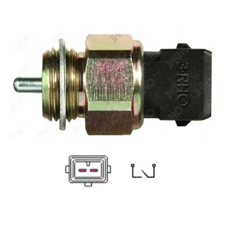 Interruptor Luz Re Gol Parati Saveiro At 1996/ 3-Rho 4423