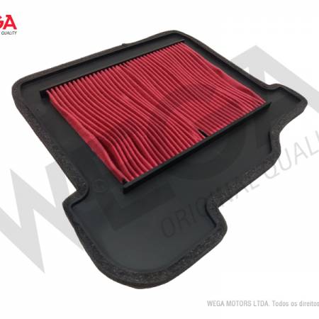 Filtro Ar Yamaha Mt 09 2015/ Wega Jfa0M80