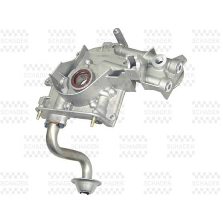 Bomba Oleo 500 Doblo Fiorino Palio Siena Uno Schadek 10189