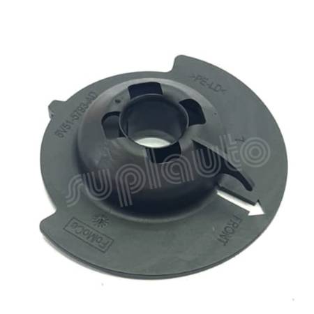 Calco Interior Mola Traseira New Fiesta Ka Ford Be8Z5793A
