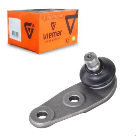 Pivo De Suspensão Inferior Gol Parati Saveiro Viemar 503057