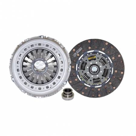 Kit Embreagem F1000 1992/ F2000 F4000 1975/ Luk 628220400