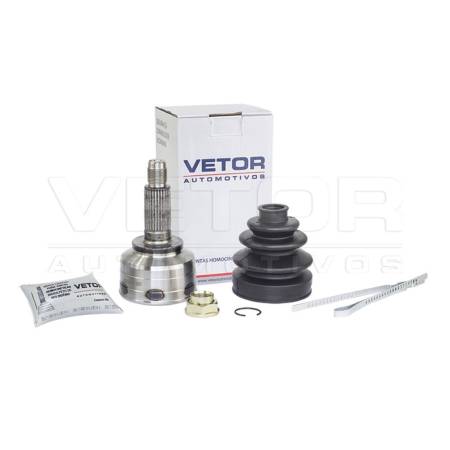 Junta Homocinetica Mb Classe A 1.6 1999/2006 Vetor Vt5328