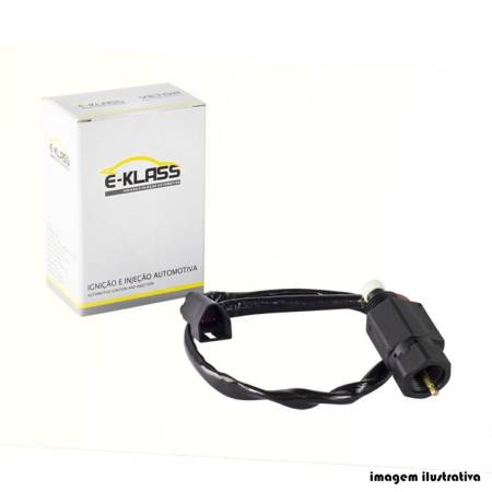 Sensor Velocidade Ford Courier Ecosport Fiesta Ka Vetor Esv731