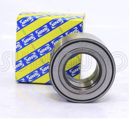 Rolamento De Roda Fiat Palio 2001/2016 Ntn Xgb12132T03S