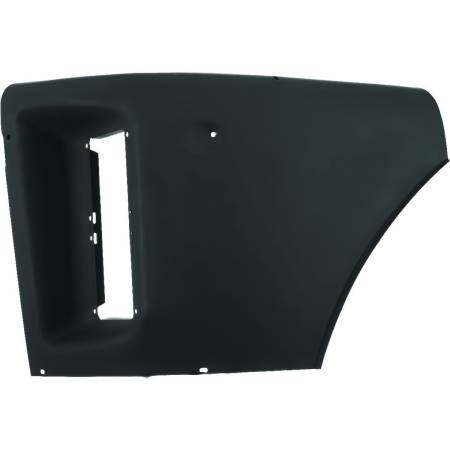 Frontal Farol Mb1113/15 Mod Frontal Farol Mb 1113/1513 Le