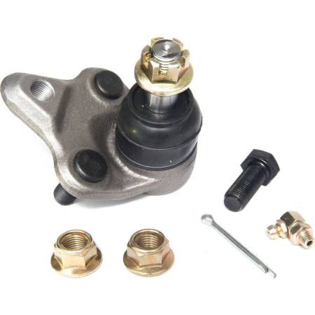 Pivo De Suspensão Inferior Lado Direito Esquerdo Toyota Corolla 2003 Autostar A