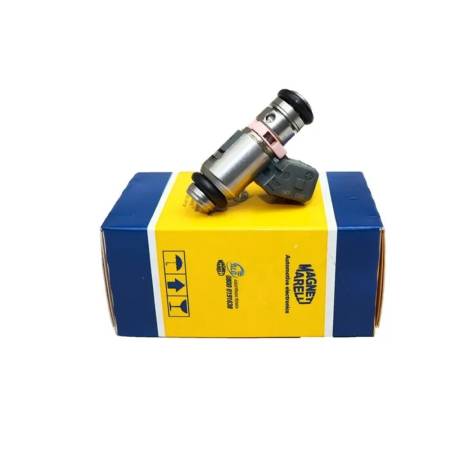 Bico Injetor Peug 206 Renault Clio 2008/ Magneti Iwp099