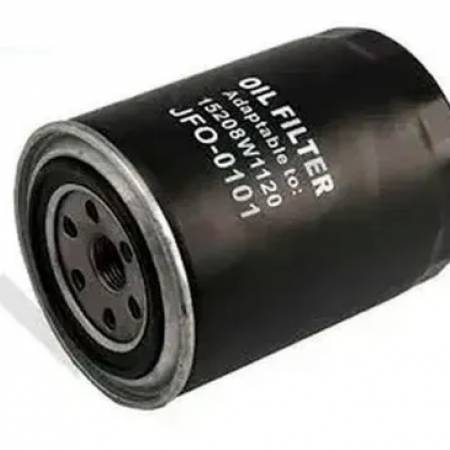 Filtro De Oleo Nissan Pick Up Patrol Vanette Frontier Trade Wega Jfo101
