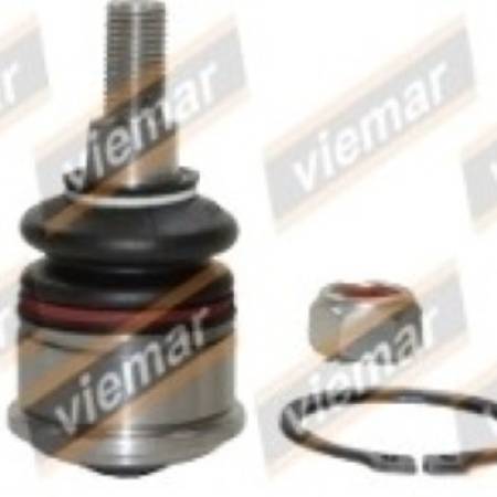 Pivo De Suspensão Inferior Honda Civic 2001 Viemar 503107