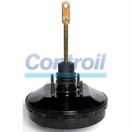 Servo De Freio Vw Gol Parati Saveiro Controil C5650