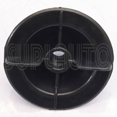 Porca Parafuso Estepe Corsa/Celta/Astra Autoplast Ap149