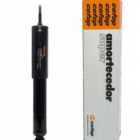 Amortecedor Traseiro Par F1000 90/92 Cofap Gl12798