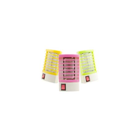 Repelente Eletronico 220V Mosquitos Western Rep25220