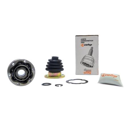 Junta Homocinetica Traseira Kombi 1978/1997 Cofap Jdc01306