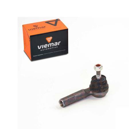 Terminal Direcao Ld Ecosport Ka Fiesta 2003/ Viemar 335020