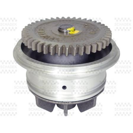 Bomba Agua Blazer S10 4.07Tca T4 Schadek 20164