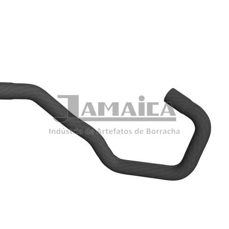 Mangueira Superior Do Motor Ka 1.0 1.6 Jamaica J7592