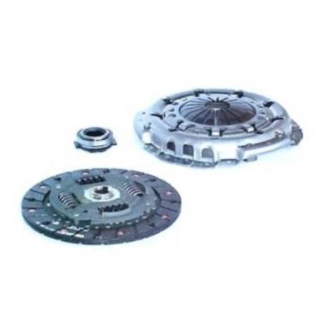 Kit Embreagem Palio Strada Siena 2000/ Luk 618242200