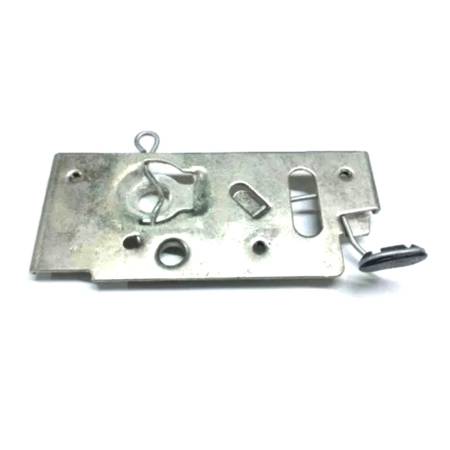 Fechadura Capo Uno Mille 1990/13 Uno Gi 1984/04 Fiat 7510392