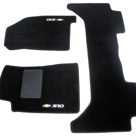 Tapete Equipage S10 7581