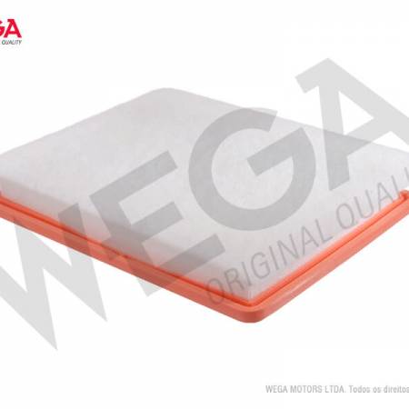 Filtro De Ar Gm Equinox Turbo 2017/ Wega Fap5815