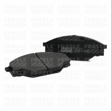 Past Fr Hilux 83/ Pd429 Hilux 83/