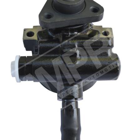 Bomba Direcao Hidraulica Uno Fiorino 2004/13 Ampri 93109