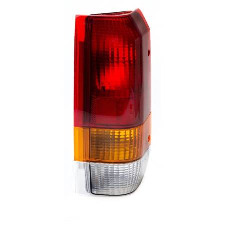 Lanterna Traseira F1000 Direito Tricolor Fitam 31152D