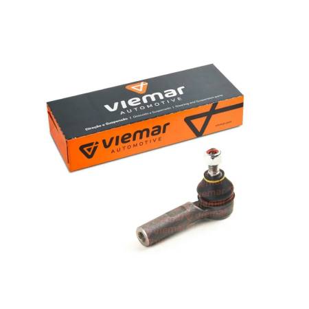 Terminal Direcao Nissan Sentra 1990/ Viemar 335138