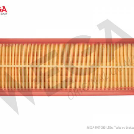 Filtro De Ar Mercedes Benz C230 C300 C350 Cl55 Wega Fap4052