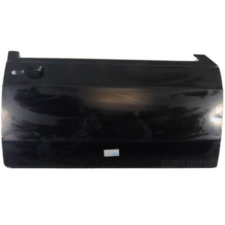 Folha De Porta Lado Direito Gol/Voyage/Saveiro /86 Fp 1384