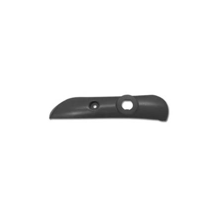 Moldura Retrovisor Interno Esquerdo Doblo 04/ Fiat 735367976