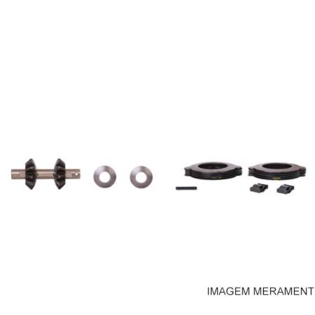 Conjunto Planetaria Fiat Ranger Blazer Albarus Ba401186X