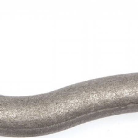 Terminal De Direção Lado Esquerdo Fiat Idea Palio Strada Autostar Atd03014L