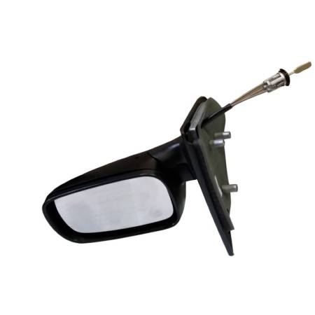 Carcaca Retrovisor Eletrico Gol 1999 2013 Vw 377857508B1Nn