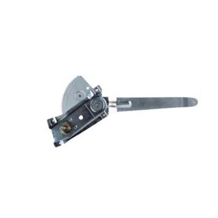 Maquina De Vidro Veraneio D10 C10 D60 Até 1985 Lado Esquerdo Zinni Guell R3114E