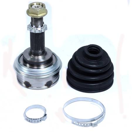 Ponteira Homocinetica Corolla 1.3/1.6 1992/1995 Ima Al1146