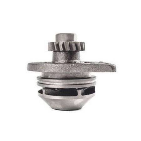 Bomba Agua Mwm Vw Volvo Caminhao Onibus Gmb Gmba579