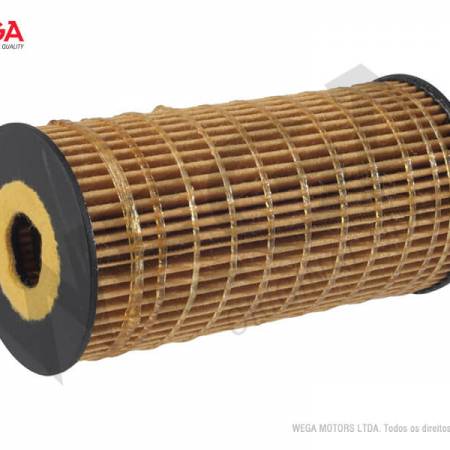 Filtro De Óleo Nissan Frontier Renault Master Wega Woe506