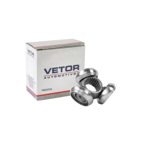Trizeta Cruze Civic Renegade Captur Toro Vetor Vt9045